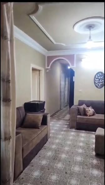 شقة مميزة للبيع بموقع استراتيجي - إربد - 3
