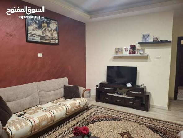 شقة فاخرة مفروشة للإيجار في مرج الحمام - 3