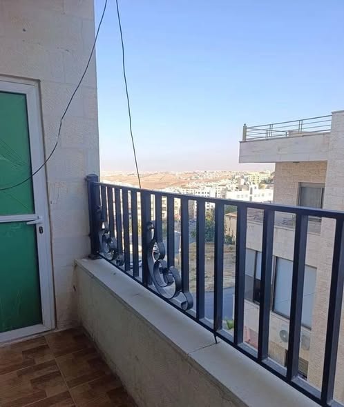شقة فاخرة للايجار في الجبيهة - 5