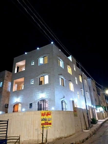 شقة فاخرة للبيع في أبو علندا - 2