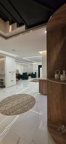 فيلا دوبلكس فاخرة للبيع في ضاحية الرشيد – تخفيض قوي - 3