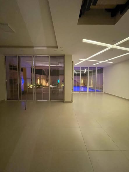 شاليه فاخر للبيع في الجوفة - البحر الميت - 2