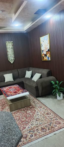 شقق مفروشة طلابية قرب جامعتي التكنو واليرموك - 2