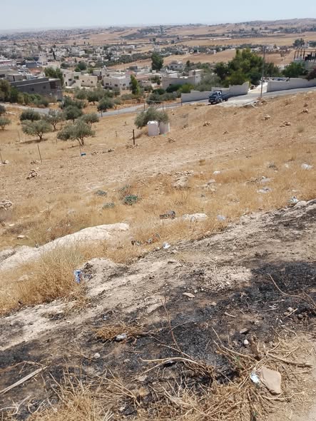 فرصة استثمارية: أرض مميزة في بلعما
