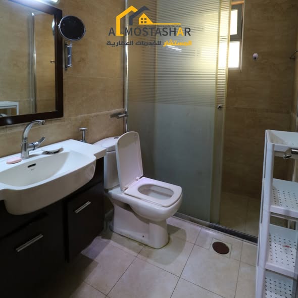 شقة فاخرة للبيع في سكنية 7 - 2