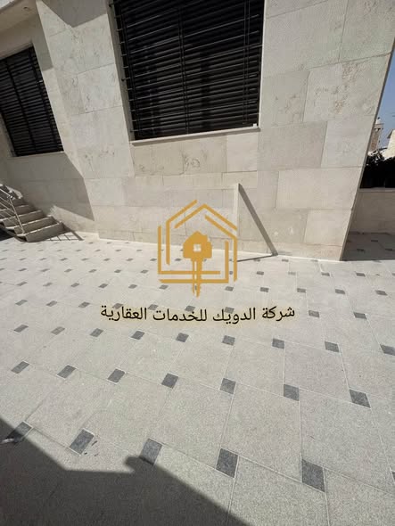 شقة أرضية فاخرة للايجار في ضاحية الرشيد - 2