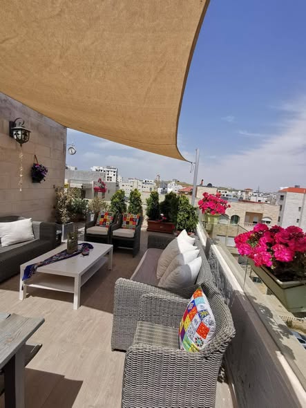 شقة فاخرة للبيع في ضاحية النخيل - 3