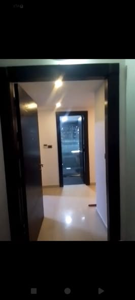 شقة مفروشة صغيرة للإيجار - طريق المطار