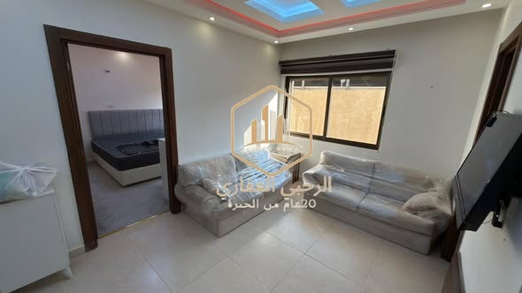 ستوديو مفروش فاخر للإيجار في الجاردنز - 2