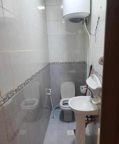 شقة للإيجار في أم السماق - طابق أول مميز - 3