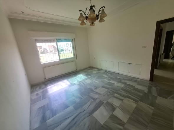 شقة فارغة للإيجار في خلدا - 165م - 3