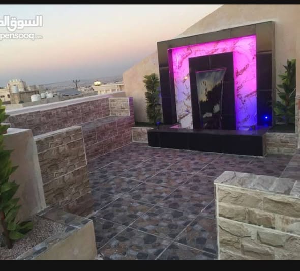 فيلا فاخرة جديدة للبيع بسعر شقة في إربد - 4
