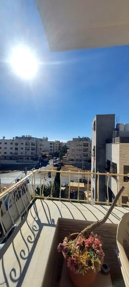 شقة فاخرة للبيع في أرقى مناطق البيادر - حي الرونق - 3