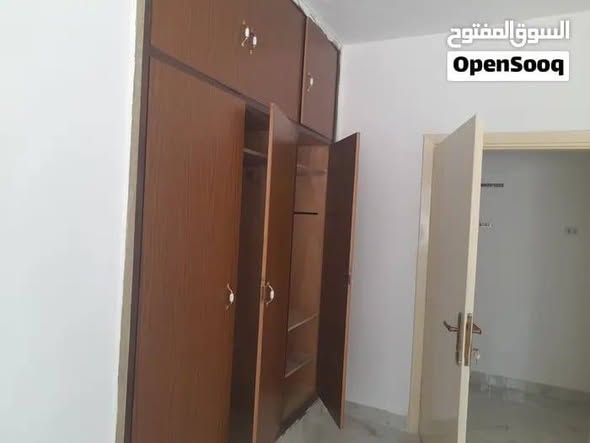 شقة مجددة فارغة للإيجار في الشميساني - 5