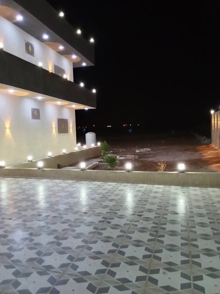 قصر ريفي فاخر ومجمع زراعي استثماري - 3