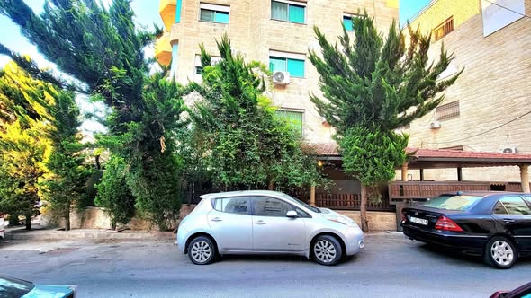 شقة أرضية مميزة للبيع في طبربور - فرصة استثمارية - 5