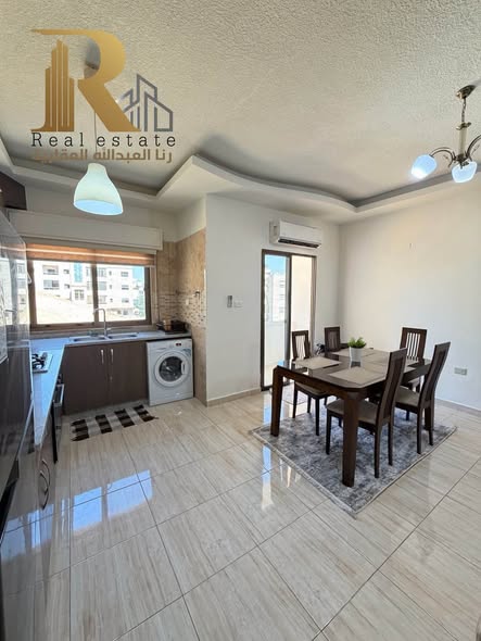 شقة سكنية حديثة ومفروشة للبيع في ضاحية الرشيد - 2