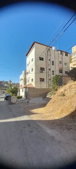 عمارة سكنية استثمارية مميزة للبيع في حي القيسية - 4