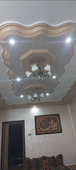 شقة فاخرة للبيع في مادبا حي العلماء - 3