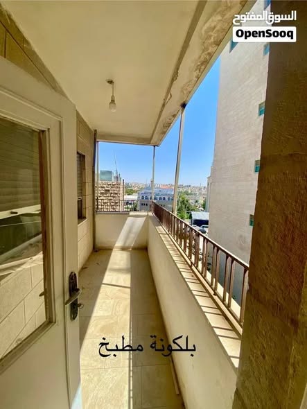 شقة فاخرة للإيجار في الشمساني - طابق أرضي - 4