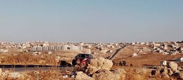 فرصة استثمارية: أراضي للبيع في شفا بدران بمساحات وأسعار مميزة - 3