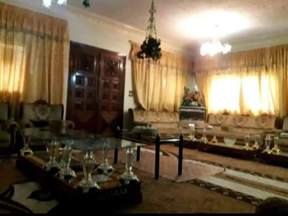 عمارة سكنية للبيع - فرصة استثمارية في حي نزال - 2