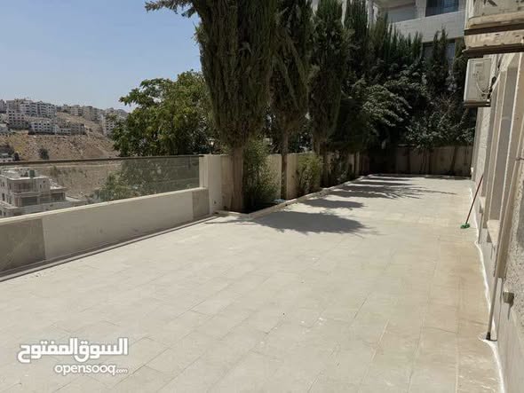 شقة فاخرة مفروشة للإيجار في عبدون - 3