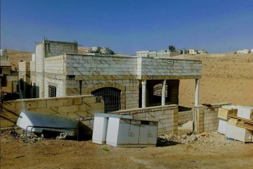 بيت مستقل للبيع في بيرين - جريبا - فرصة استثمارية