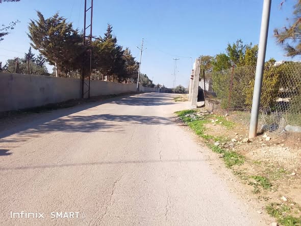 أرض استثمارية فاخرة للبيع في مادبا - 5