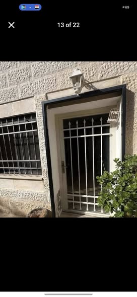 شقة مميزة للإيجار في البنيات مع كراج ومستودع - 2
