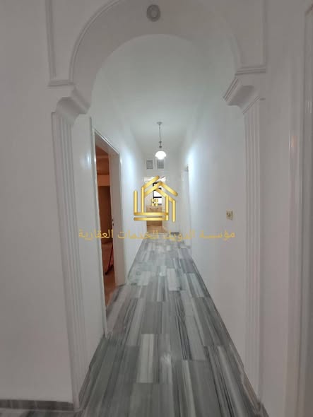 شقة واسعة للإيجار في خلدا - 3