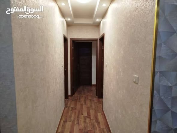 شقة فاخرة للإيجار في الجبيهة - عمان - 2