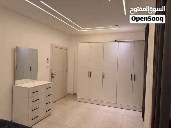 روف مفروش فاخر للإيجار في شارع المدينة المنورة - 4