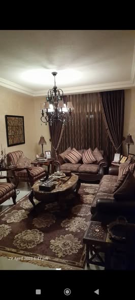 شقة فاخرة للبيع في ضاحية النخيل - 4