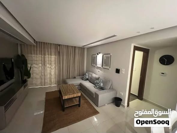 شقة فاخرة مفروشة للإيجار في عبدون - 5