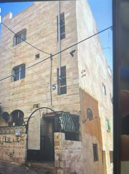 عمارة استثمارية للبيع في أم نوارة - فرصة لا تفوّت