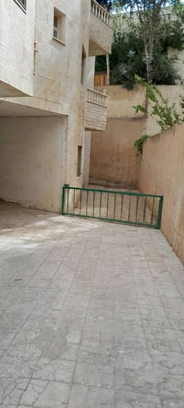 شقة أرضية فاخرة للإيجار في ابو نصير - 2