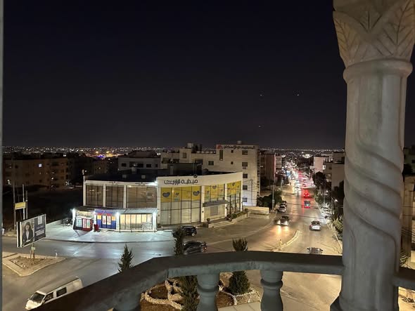 شقة فاخرة للبيع في إربد بأسعار تنافسية