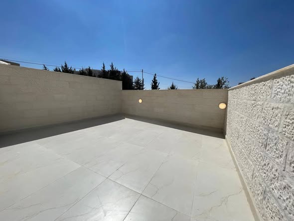 شقة جديدة فاخرة في خلدا - لم تسكن - 3