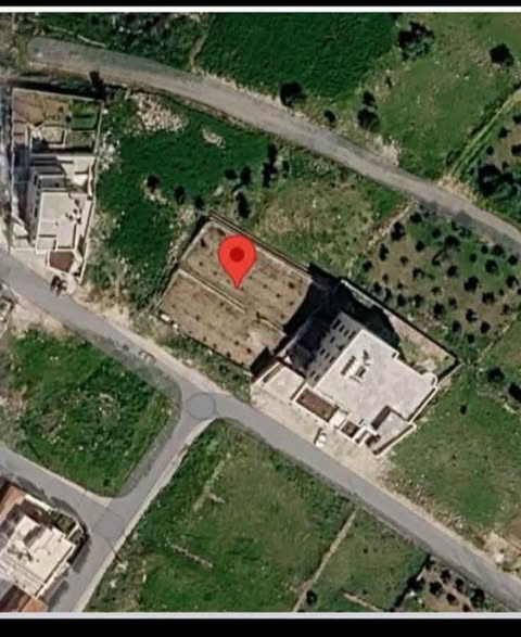 أرض فاخرة للبيع في السرو السمالي البشيري