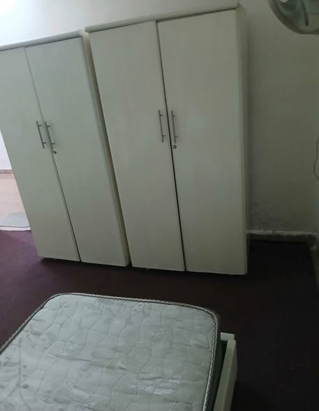 غرفة طالبات قرب جامعة اليرموك - 3