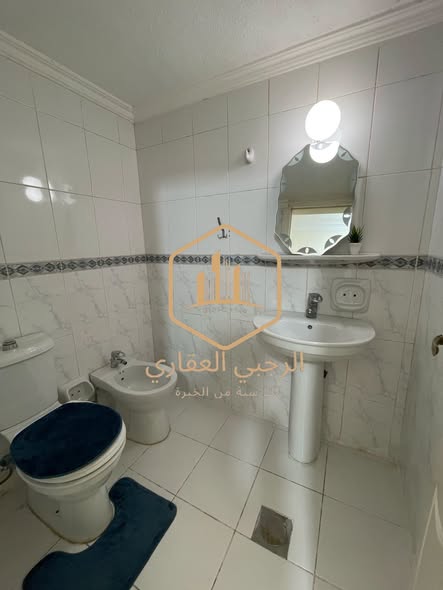 شقة فاخرة للإيجار في خلدا - عمان