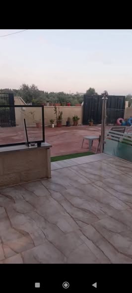 بيت مستقل جديد للبيع بمواصفات مميزة