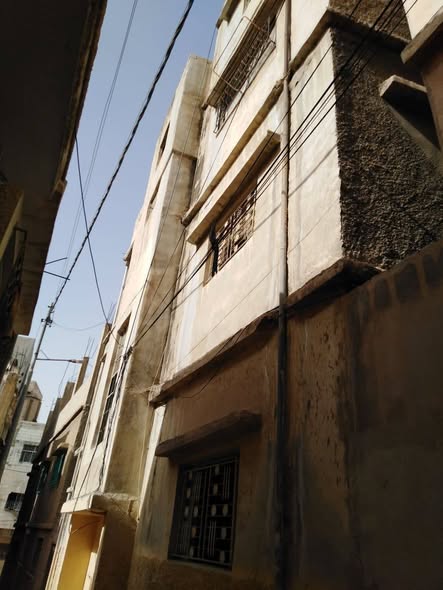 عمارة استثمارية للبيع في الزرقاء - الغويرية - 4