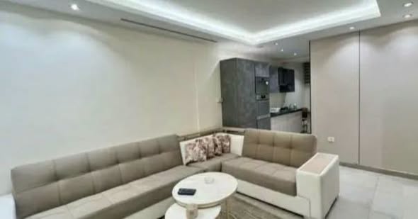 استوديو مفروش فاخر للإيجار في ضاحية الرشيد