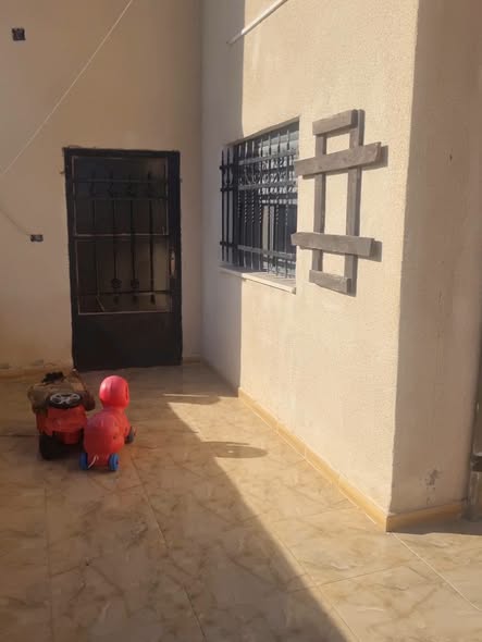 فرصة استثمارية: أرض 4 دونم مع بيت في نادره شرق جرش - 3