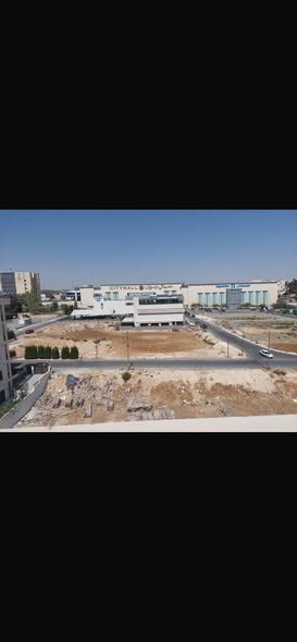 شقة فاخرة للإيجار في خلدا - بالقرب من سيتي مول - 2