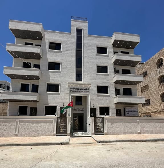 شقة فاخرة في عمان ماركا الجنوبية - 2