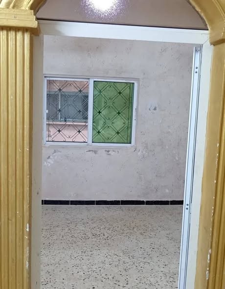 شقة للإيجار في إربد حي الأبرار - طابق أرضي مع حديقة - 4