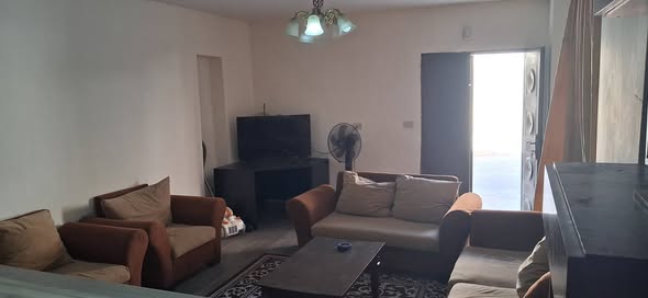 ستوديو مفروش فاخر للإيجار في إربد - 3